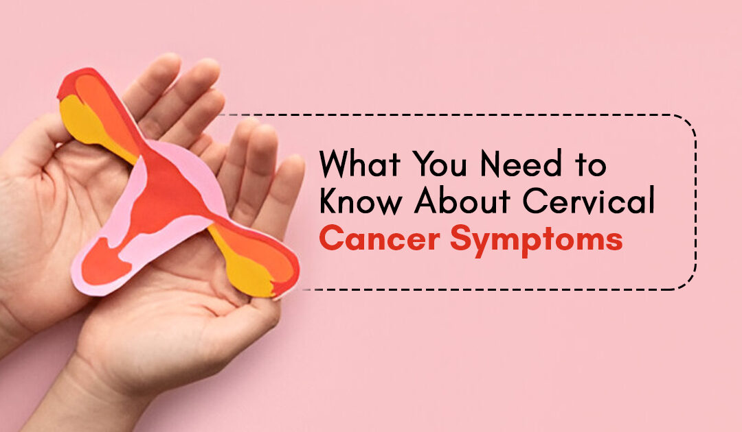 Cervical Cancer
