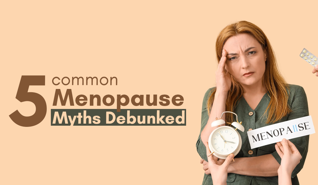 Menopause