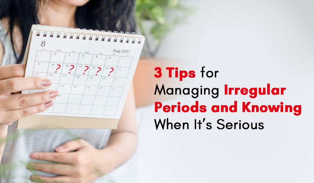Irregular Periods